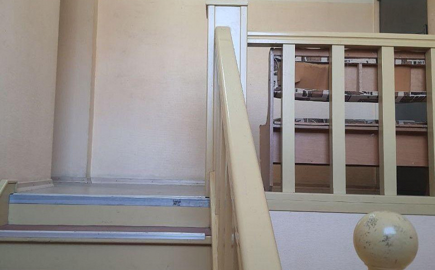 Помещение в отдельно стоящем здании, 56,9 м² фото