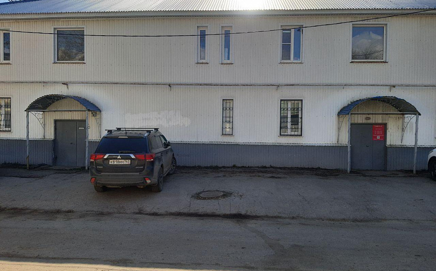 Помещение в отдельно стоящем здании, 56,9 м² фото