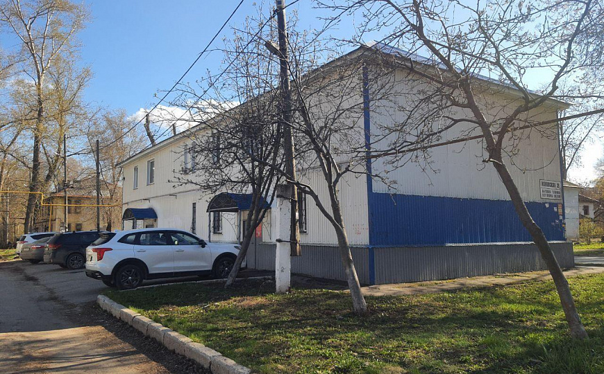 Помещение в отдельно стоящем здании, 56,9 м² фото