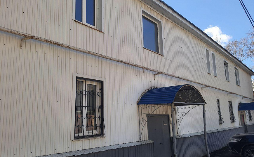 Помещение в отдельно стоящем здании, 56,9 м² фото
