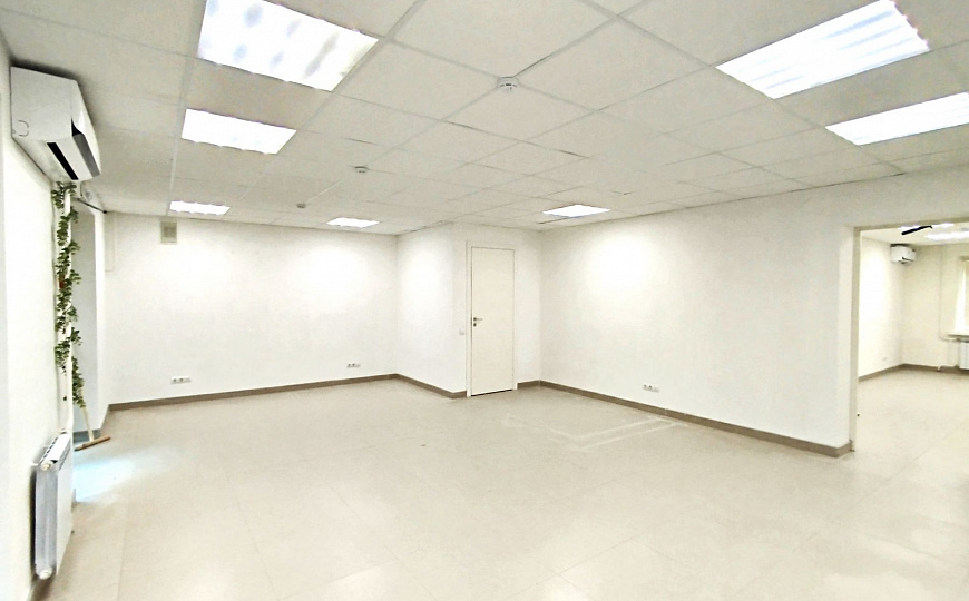 Офисное помещение, 57 м² фото
