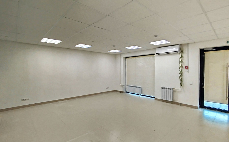 Офисное помещение, 57 м² фото