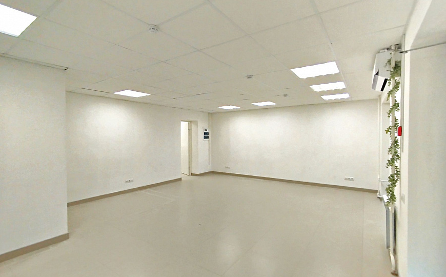 Офисное помещение, 57 м² фото