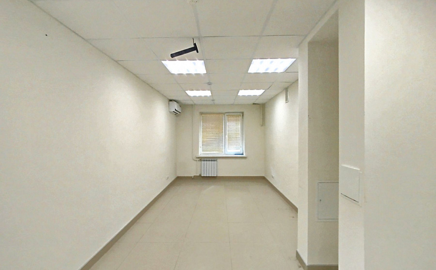 Офисное помещение, 57 м² фото