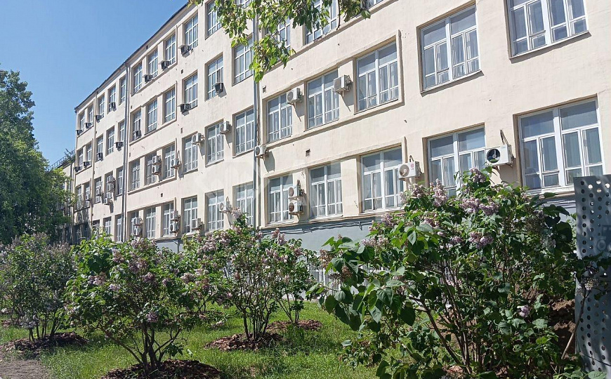 Офисные помещения фото