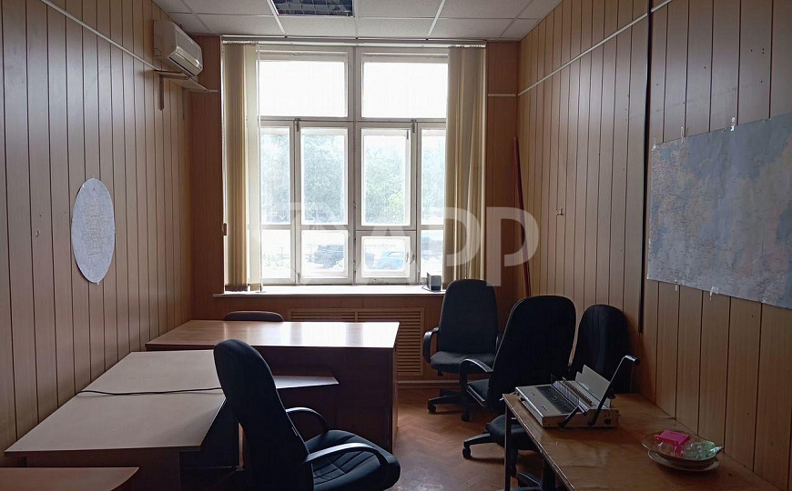 Офисные помещения фото