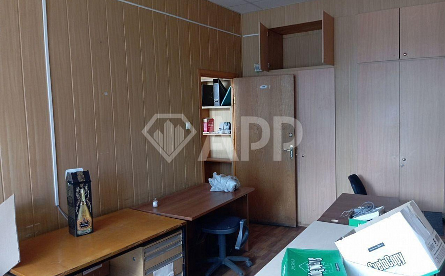 Офисные помещения фото