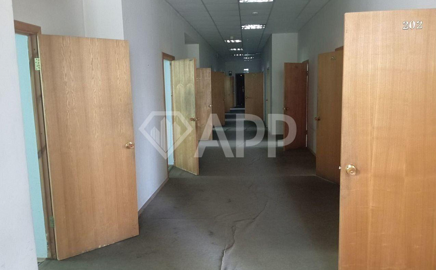 Офисные помещения фото