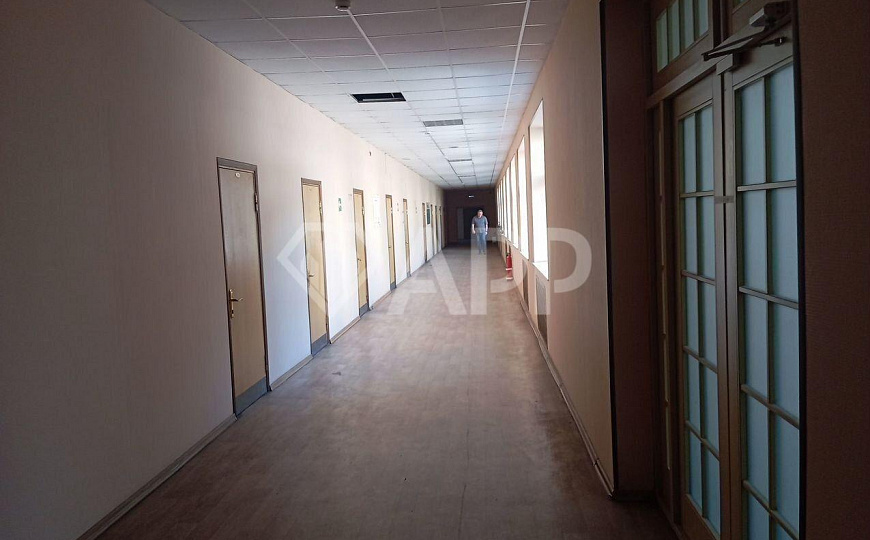 Офисные помещения фото