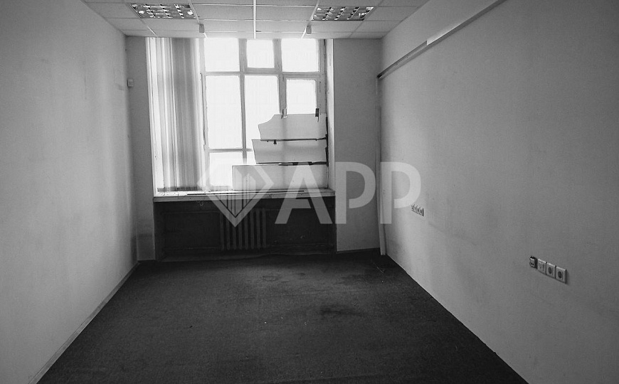 Офисные помещения фото