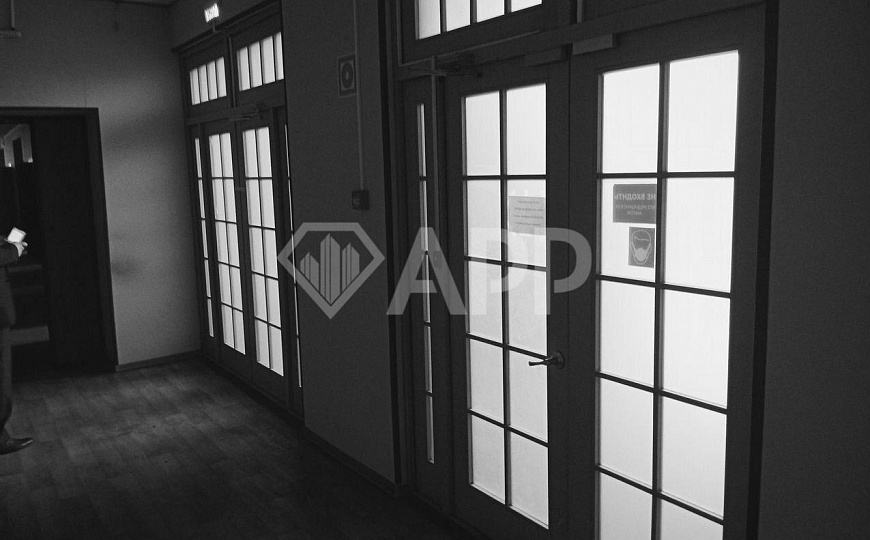 Офисные помещения фото