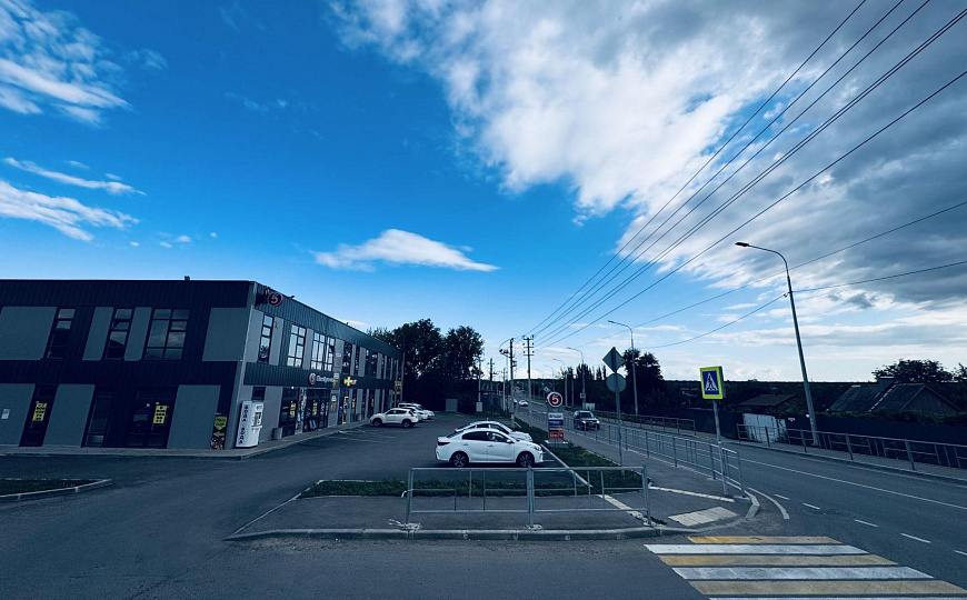 Продам земельный участок, 65 ар (сотка) фото