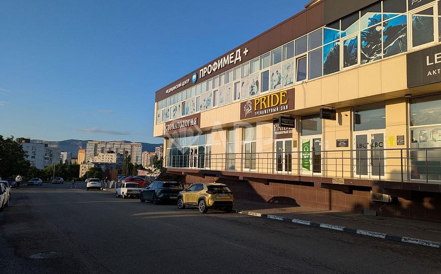 Продам помещение свободного назначения, 422,7 м² фото