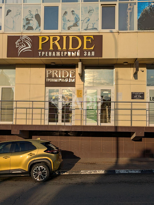 Продам помещение свободного назначения, 422,7 м² фото