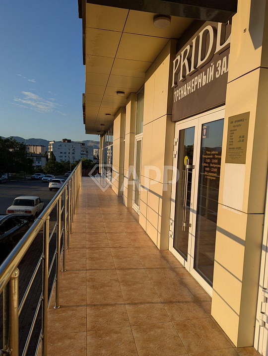 Продам помещение свободного назначения, 422,7 м² фото