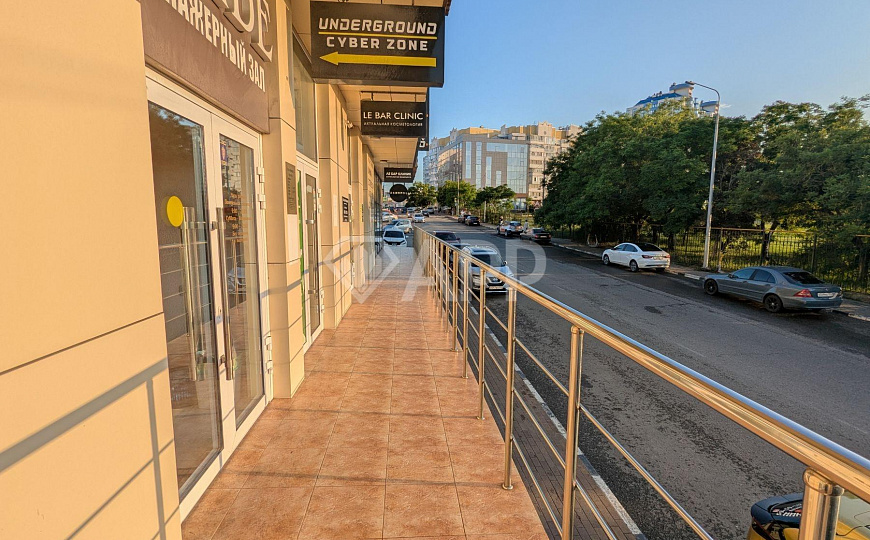 Продам помещение свободного назначения, 422,7 м² фото