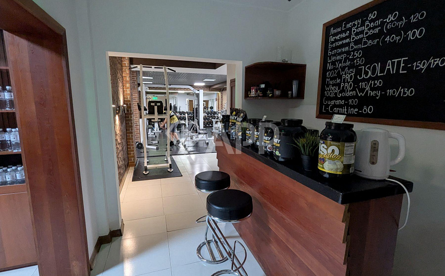 Продам помещение свободного назначения, 422,7 м² фото