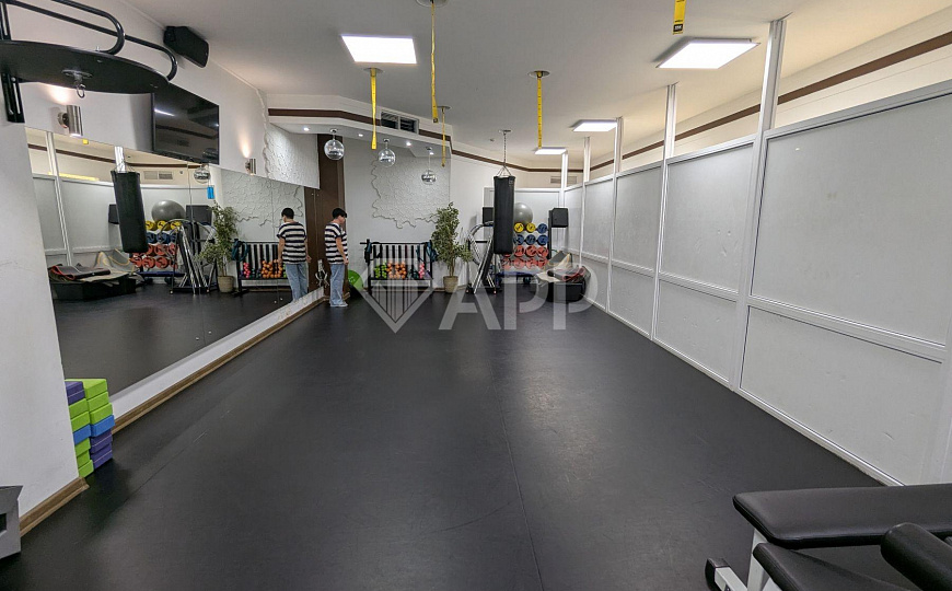 Продам помещение свободного назначения, 422,7 м² фото