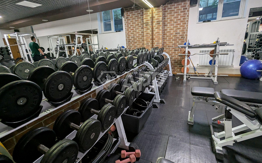 Продам помещение свободного назначения, 422,7 м² фото