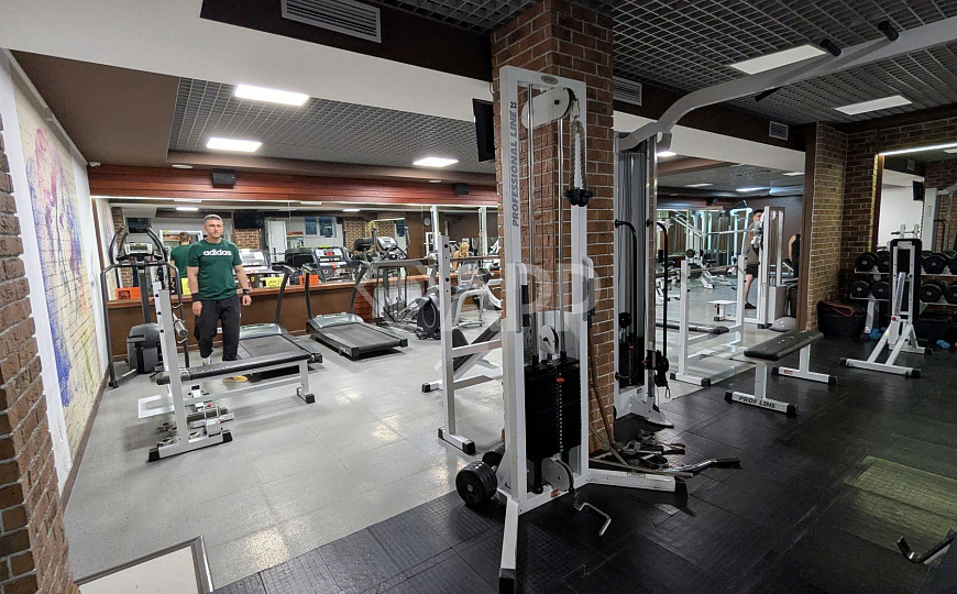 Продам помещение свободного назначения, 422,7 м² фото