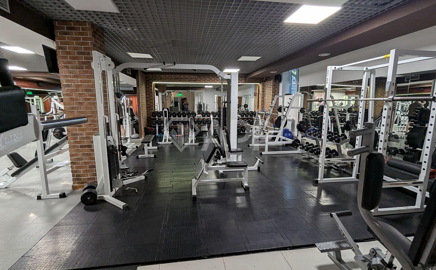 Продам помещение свободного назначения, 422,7 м² фото