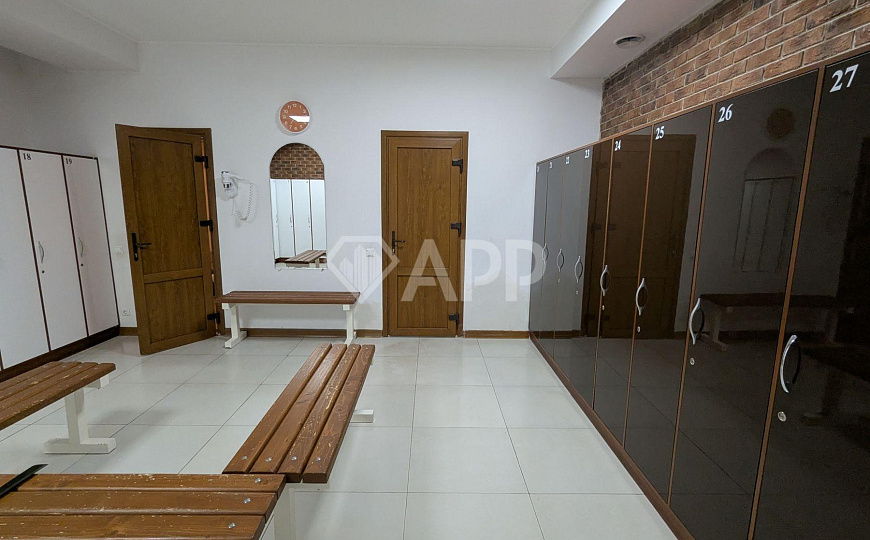 Продам помещение свободного назначения, 422,7 м² фото