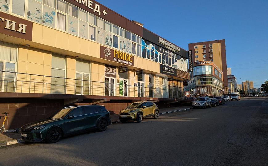 Продам помещение свободного назначения, 422,7 м² фото