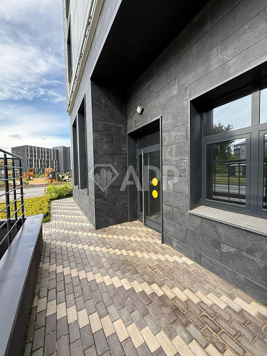 Идеальный офис в новом ЖК. фото