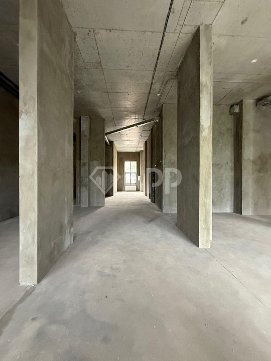 Идеальный офис в новом ЖК. фото