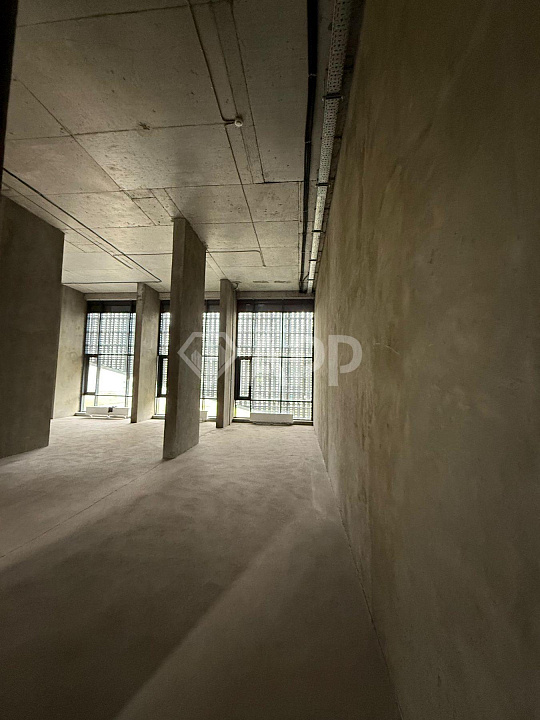 Идеальный офис в новом ЖК. фото