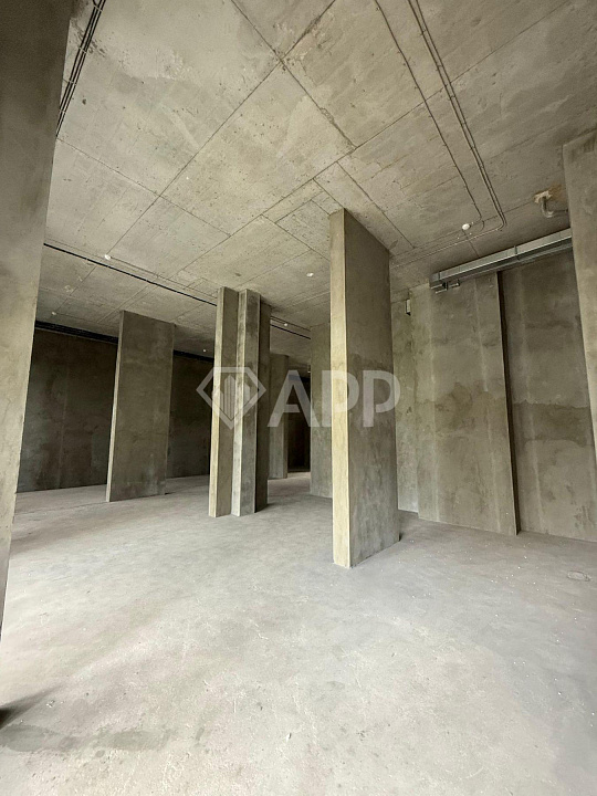 Идеальный офис в новом ЖК. фото