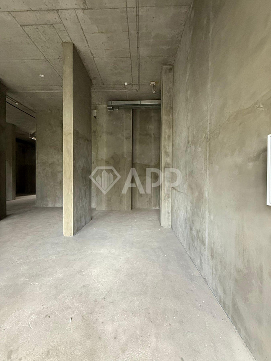 Идеальный офис в новом ЖК. фото