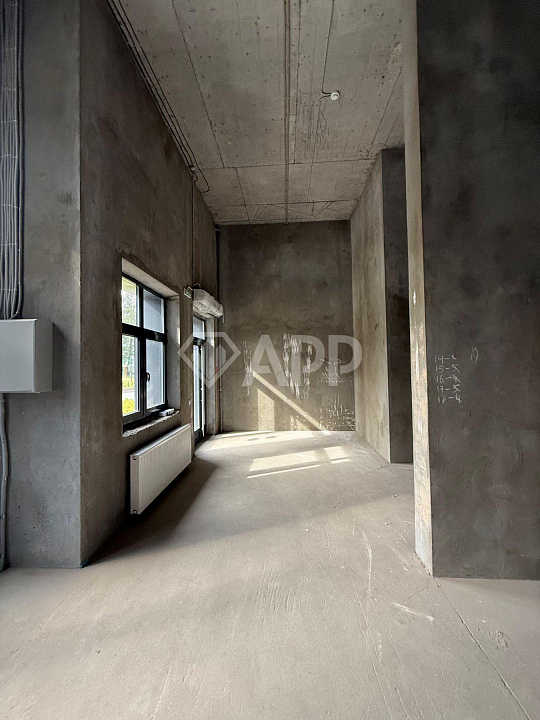 Идеальный офис в новом ЖК. фото