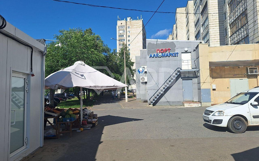 Продам помещение с арендаторорами (ГАБ), 49,3м² фото