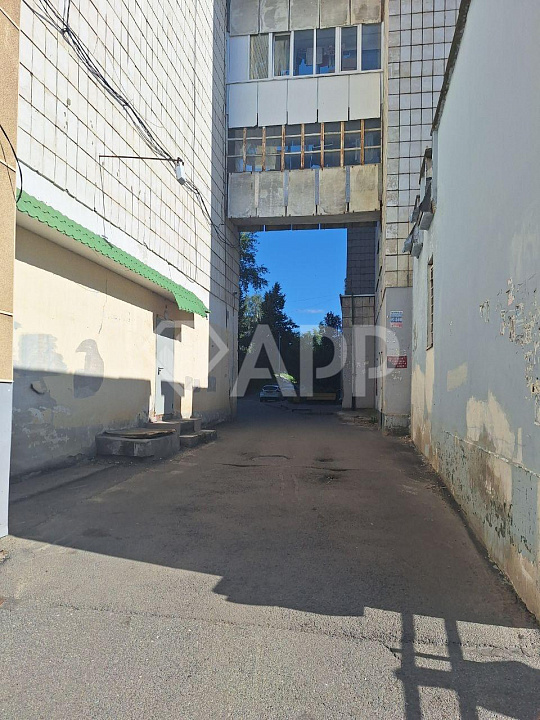 Продам помещение с арендаторорами (ГАБ), 49,3м² фото