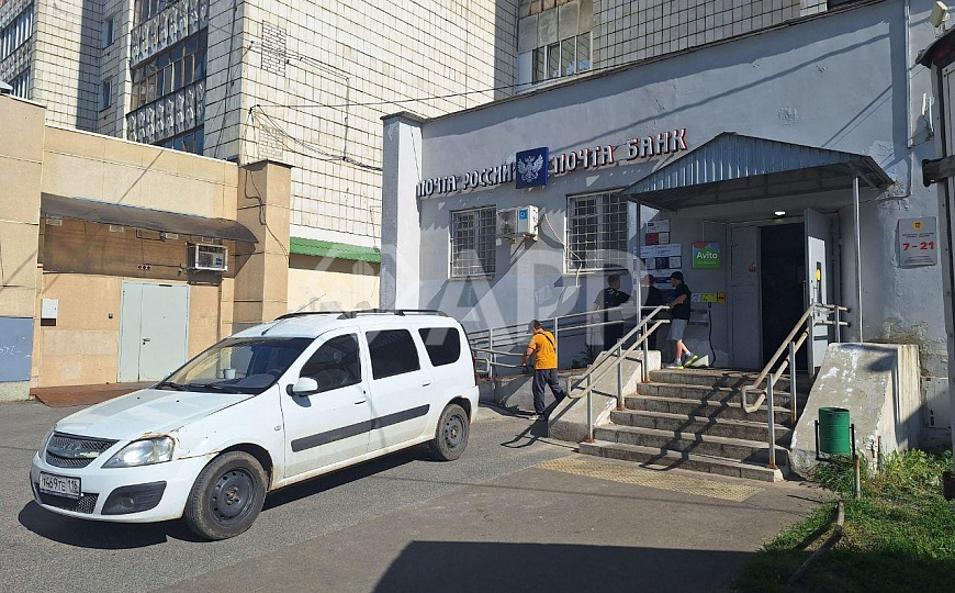 Продам помещение с арендаторорами (ГАБ), 49,3м² фото