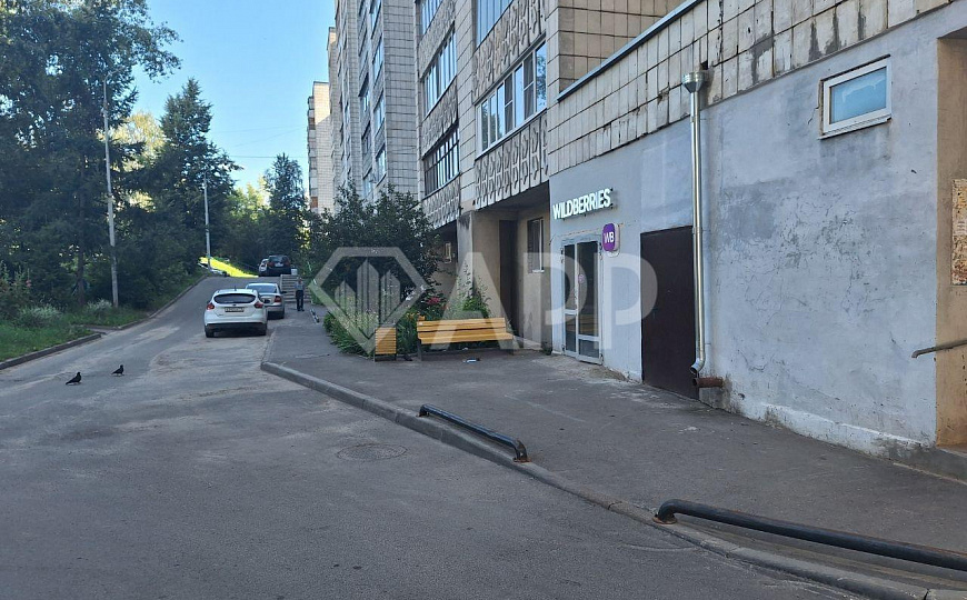 Продам помещение с арендаторорами (ГАБ), 49,3м² фото