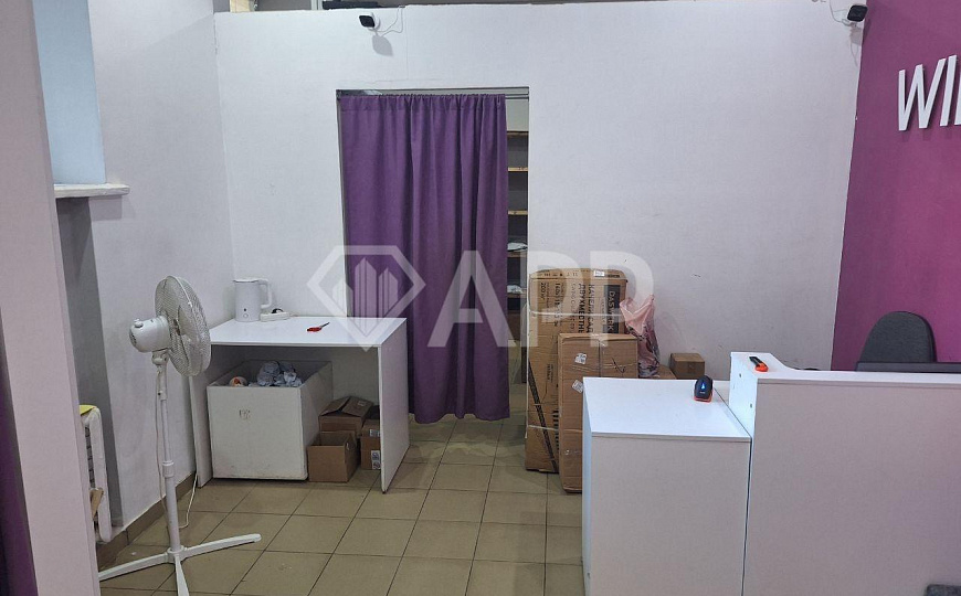 Продам помещение с арендаторорами (ГАБ), 49,3м² фото