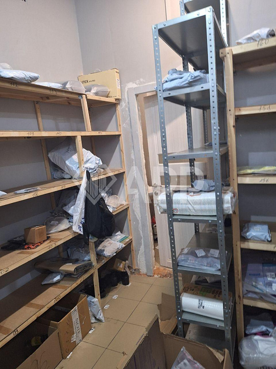 Продам помещение с арендаторорами (ГАБ), 49,3м² фото