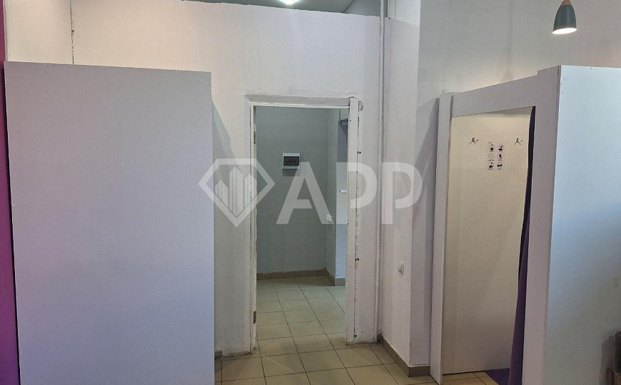 Продам помещение с арендаторорами (ГАБ), 49,3м² фото