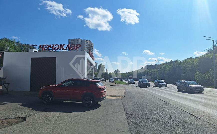 Продам помещение с арендаторорами (ГАБ), 49,3м² фото