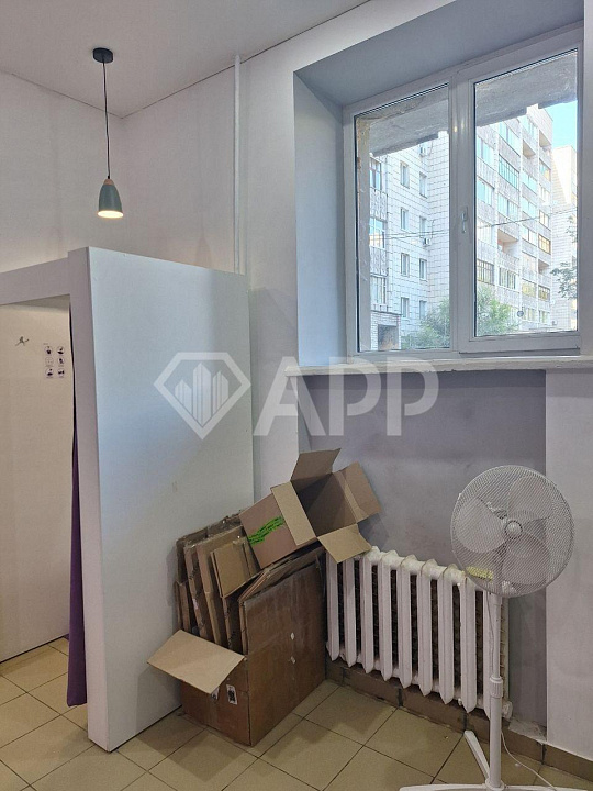 Продам помещение с арендаторорами (ГАБ), 49,3м² фото