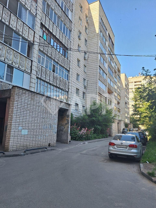 Продам помещение с арендаторорами (ГАБ), 49,3м² фото