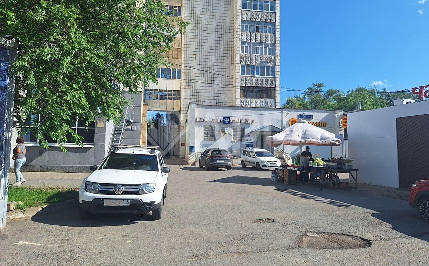 Продам помещение с арендаторорами (ГАБ), 49,3м² фото