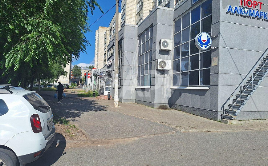 Продам помещение с арендаторорами (ГАБ), 49,3м² фото