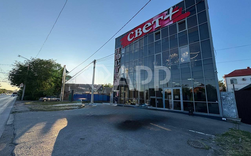 Аренда от 25-300м2/1 или 3 этаж/сосед свет и напольные фото