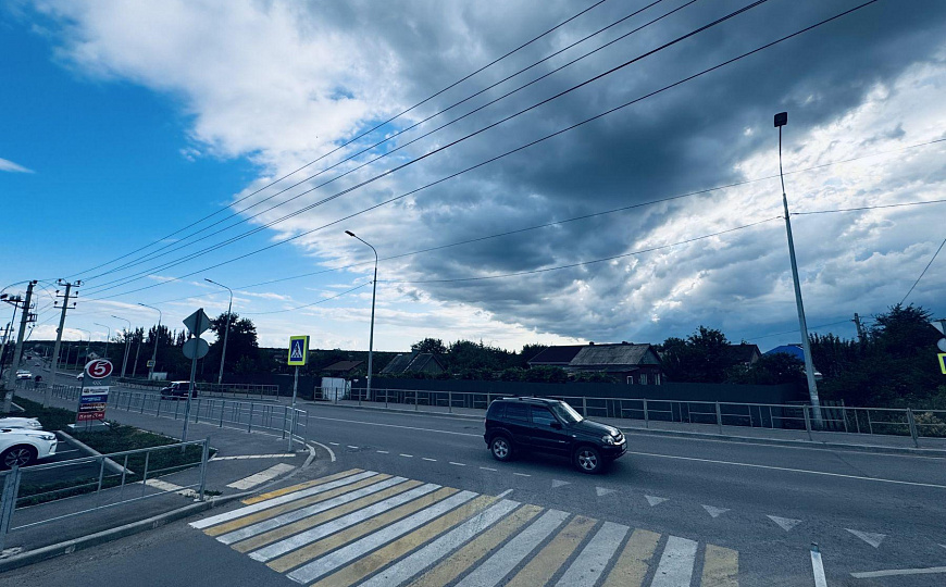 32 сотки/105 м фасад/85 процентов площадь застройки фото