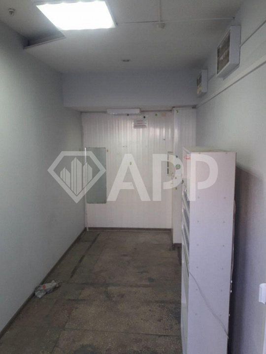 ЦГБ/Компактное/ПСН/склад фото