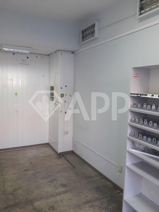 ЦГБ/Компактное/ПСН/склад фото