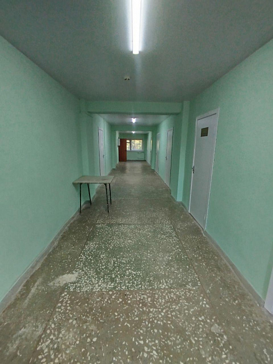 Производственное здание в центре города 3100м² фото